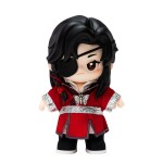Minidoll Heaven Official's Blessing Xie Lian Hua Cheng JOTOS Delicate Doll Figurine